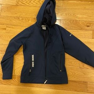 Womens Penn State Columbia Jacket